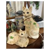 Misc Cats decor