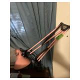 Adjustable lamp
