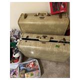 Vinatge luggage