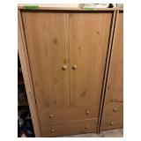 Doubledoor cabinet 2 of 2