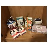 MIsc unused household items