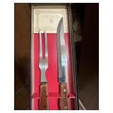 Knife set