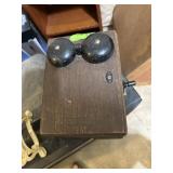 Old Oak phone case