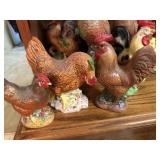 Glazed Chicken set