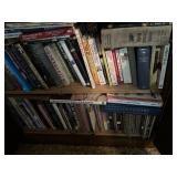 Misc Books lot
