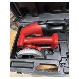 Craftsman saw