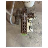 MIsc Crosses