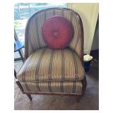 Cloth chair
