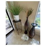 Misc home decor