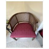 Arm chair
