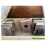 Misc Books