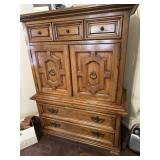 Gentlemans cabinet