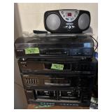 SONY Stereo