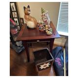 Misc home decor
