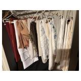 MIsc linens lot