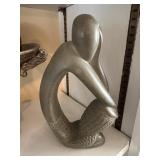 Figurine Sculpture