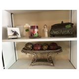 Misc home decor