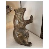 Glazed Bear