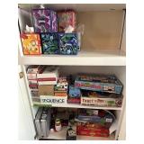 MIsc board games