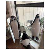 Set of Penguins