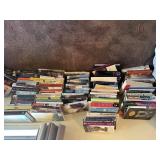 Misc books lot