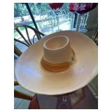 Hat Chip and dip tray