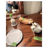 Misc home decor