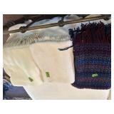 Misc linens lot