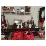 Misc Holiday decor
