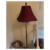 Floor lamp