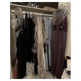 Misc ladies Gowns size M to L