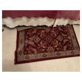 2x3ft Rug