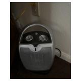 Electric heater