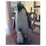 Peguin Pair