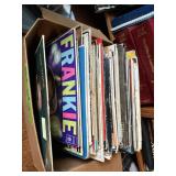 MIsc lot of Albums