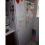 LG Fridge/freezer
