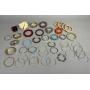 August Antiques Collectibles Jewelry Household Auction
