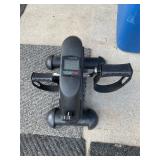 Portable Mini Pedal Exercise Bike Cycle