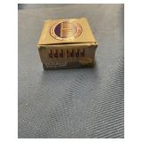 Corbon 45 auto 20 cartridges
