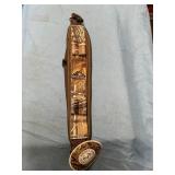 New Butler Creek gun sling
