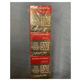 7.62 x 39 cartridges 60 rounds
