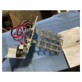 HKS Electric Heat kit