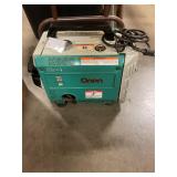 Onan k650 generator