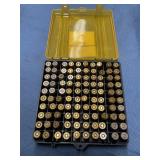 40 S & W mixed 100 rounds