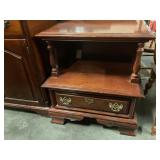 Vintage nightstand