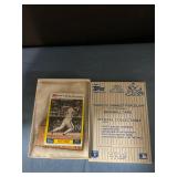 Pete Rose 20th anniversary baseball card