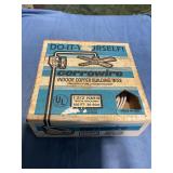 Indoor copper building wire