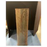 Showcasing 15 inches tall