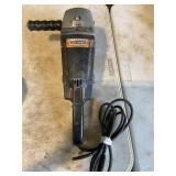 Craftsman commercial grinder