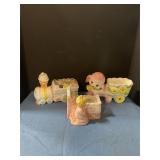 Antique children